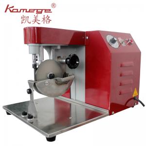 廠家直銷單邊皮革油邊機 自動皮具油邊機 異形油邊機 調(diào)速油邊機